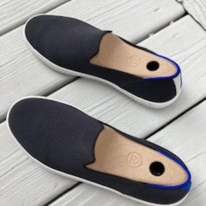 Rothy's Sneaker - Black - Size 7.5